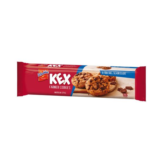 De Beukelaer Kex Farmer Cookies 150g