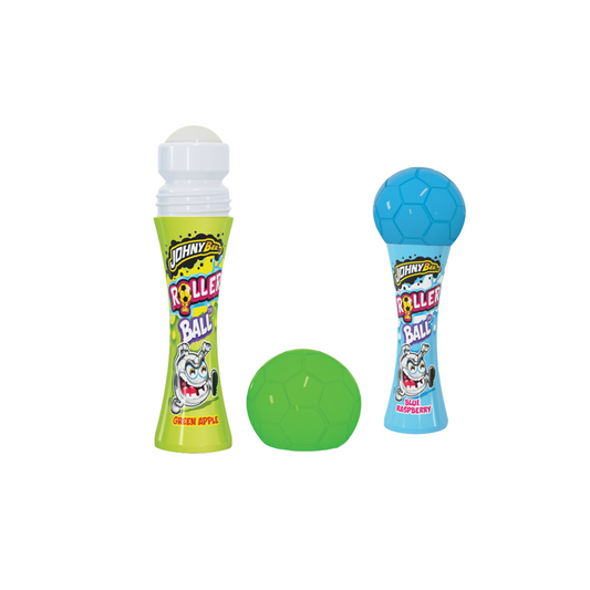 Kidsmania Roller Ball 30g