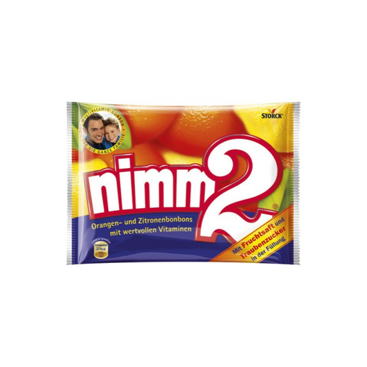 Nimm2 Bonbons 429g