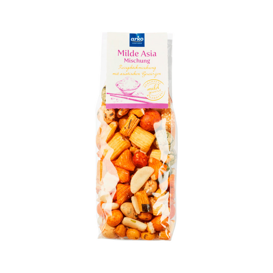 Arko Milde Asia Mischung 150g