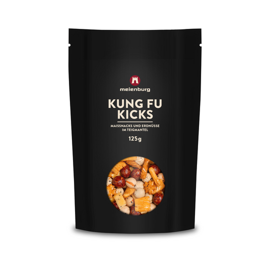 Meienburg Kung Fu Kicks 125g