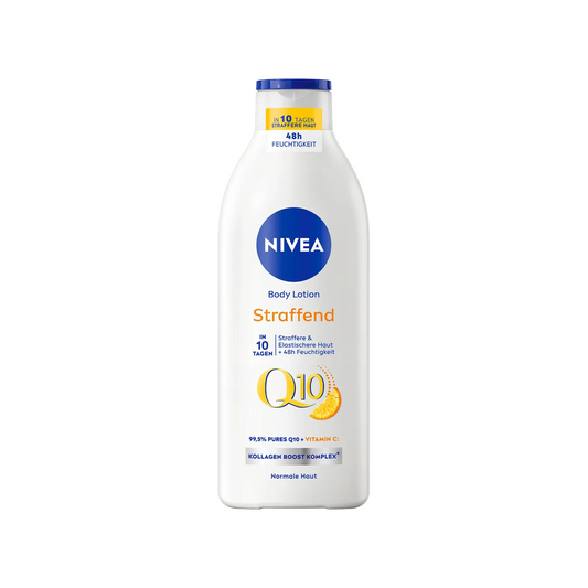 Nivea Body Lotion Straffend 400ml