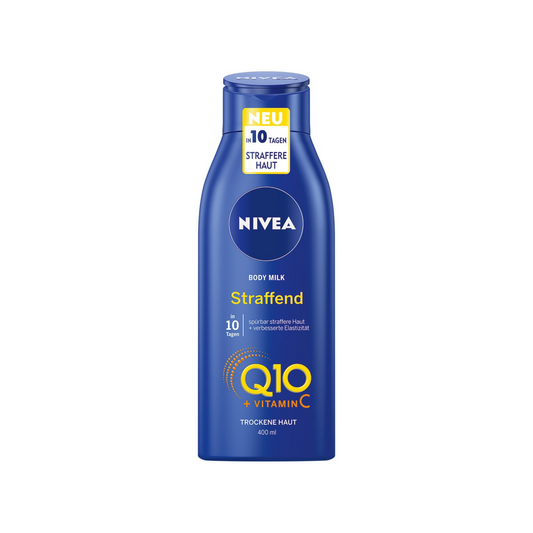 Nivea Body Milk Q10 Straffend 400ml