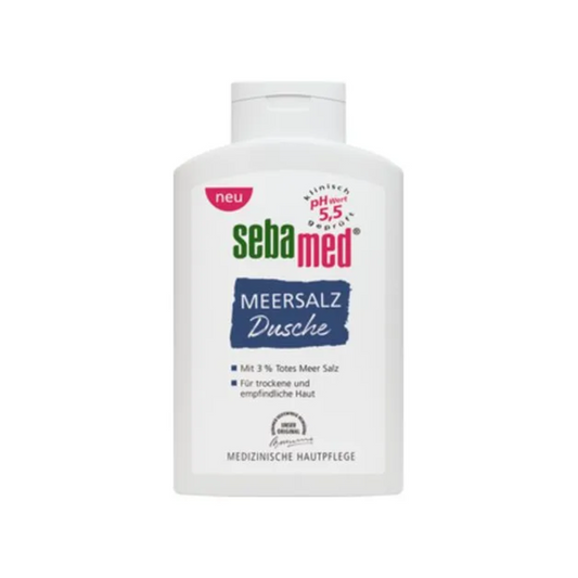 Sebamed Meersalz Dusche 100g
