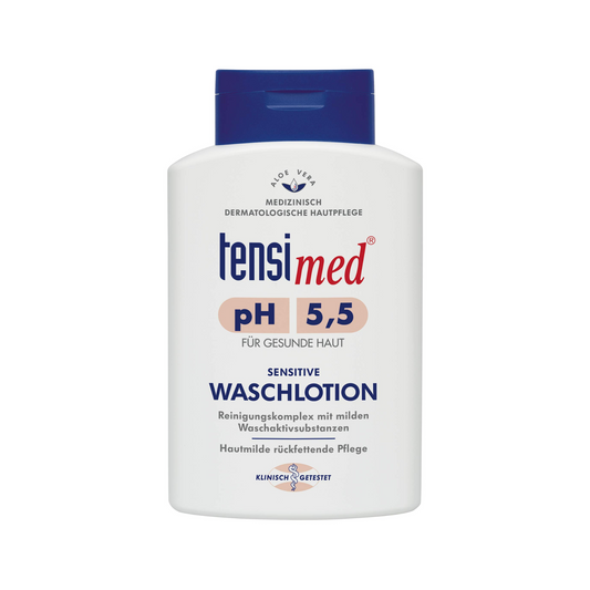 Tensimed Flüssig Waschemulsion 500ml