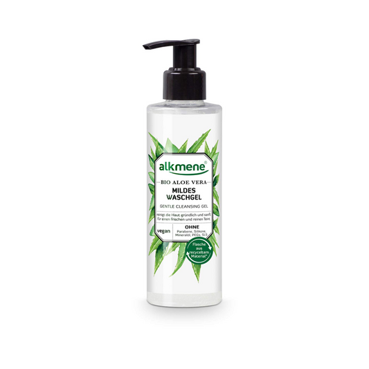 Alkmene Waschgel Meine Aloe Vera 200ml