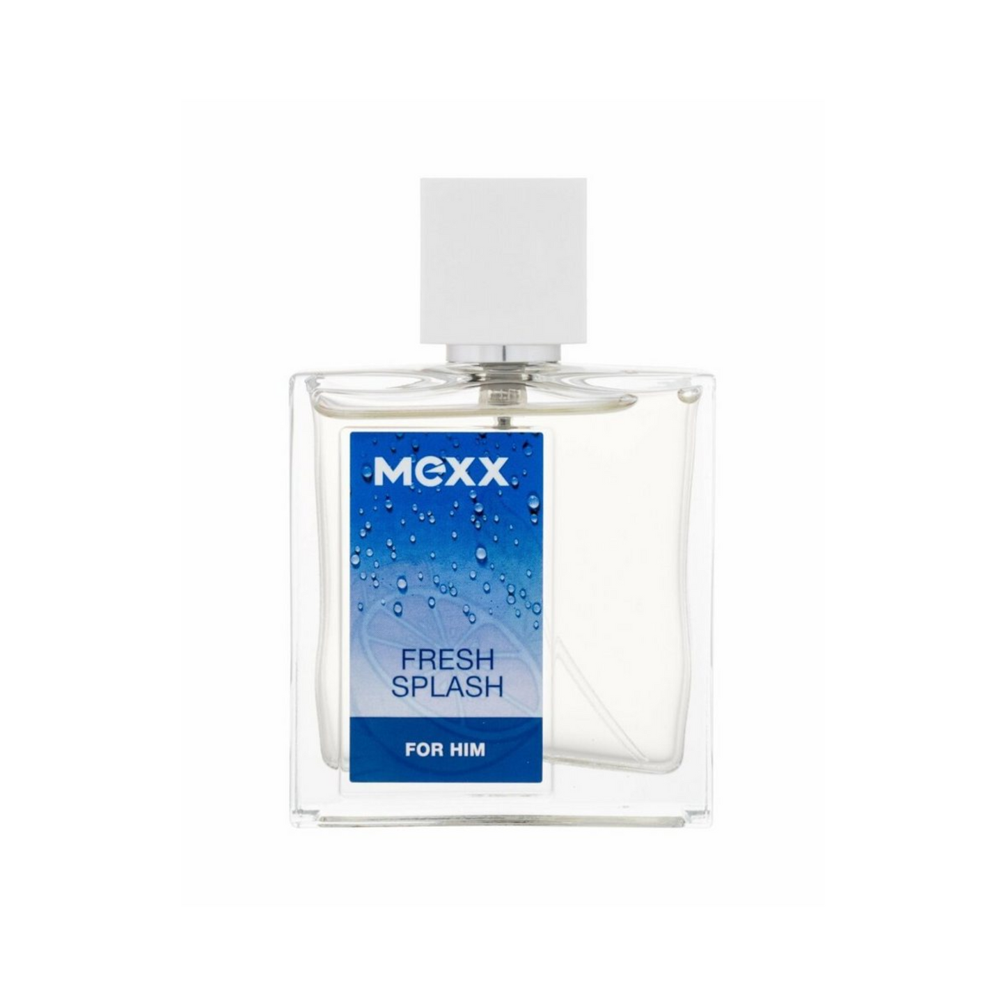 Mexx Fresh Splash Male Aftershave Lotion 50ml