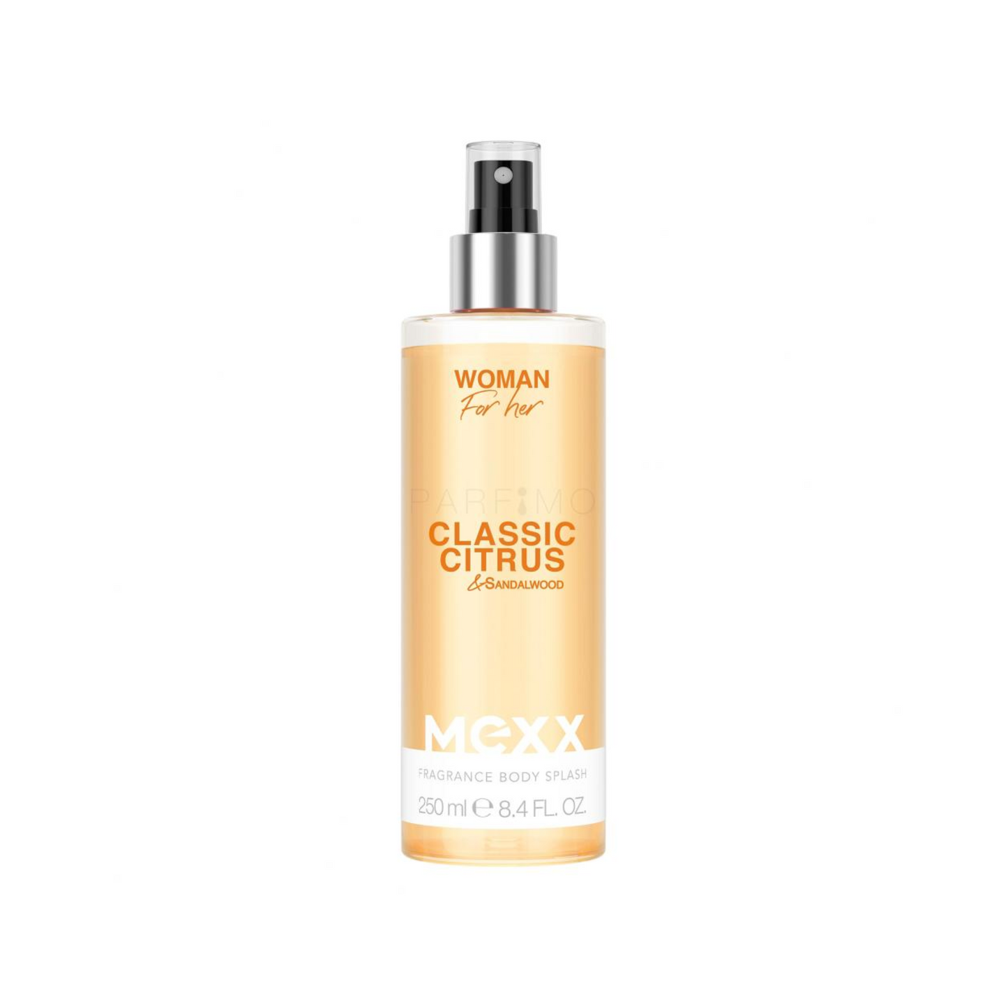 Mexx Woman Signature Bodymist 250ml
