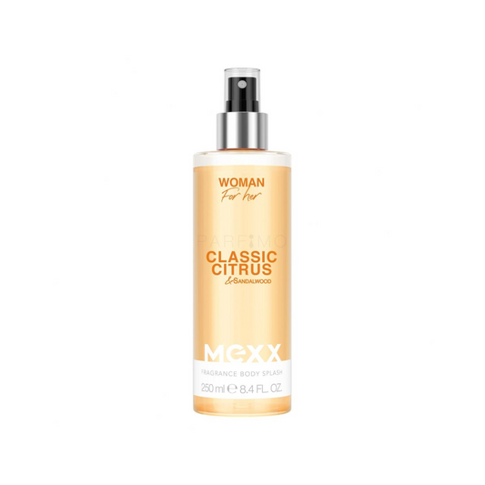Mexx Woman Signature Bodymist 250ml