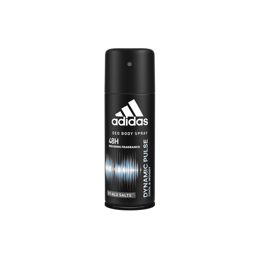 Adidas Man Dynamic Pulse Deospray 150ml