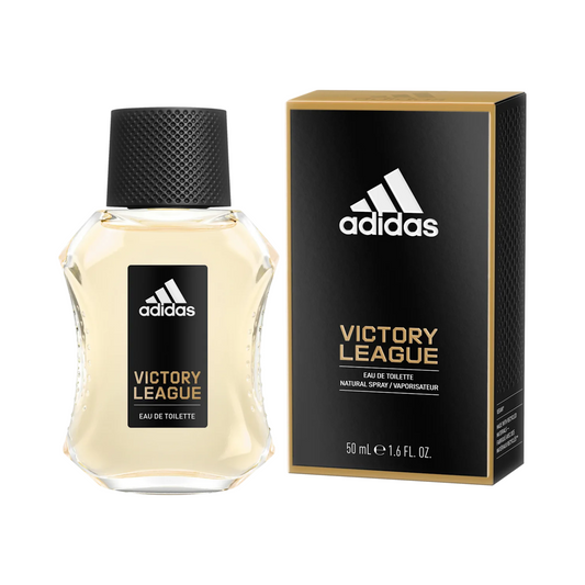 Adidas Victory League Eau de Toilette 50ml
