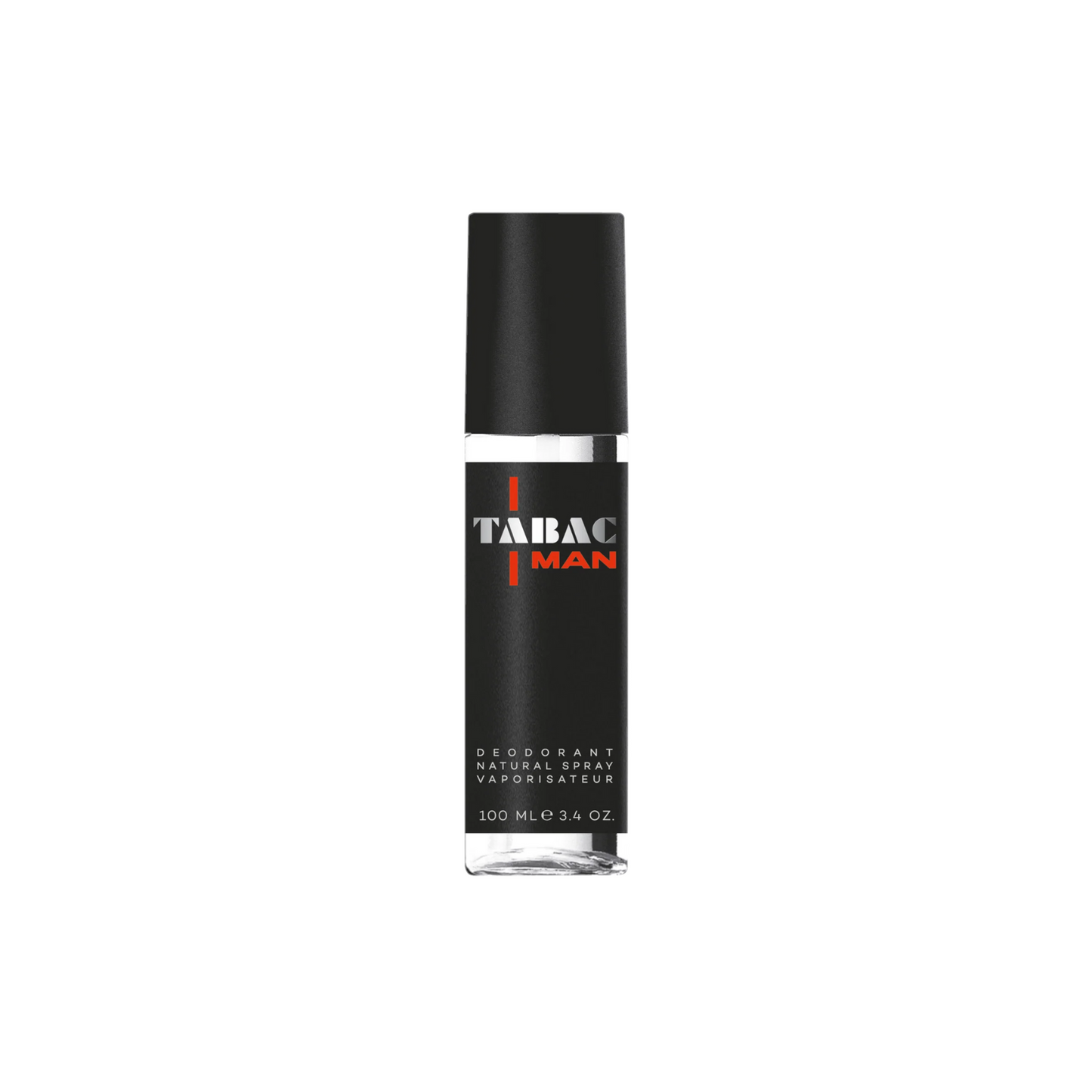 Tabac Man Deo Natural Spray 100ml