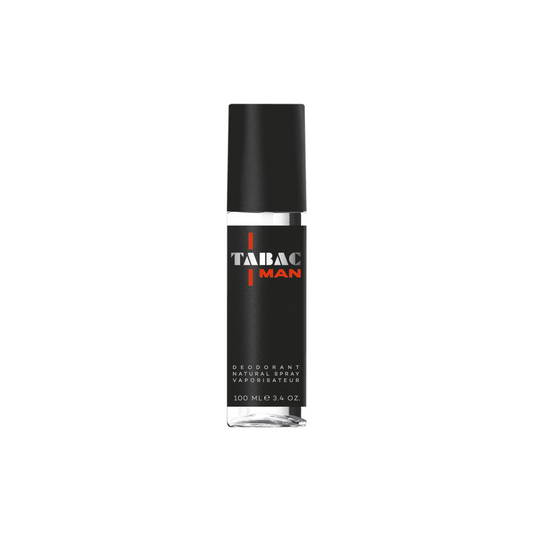 Tabac Man Deo Natural Spray 100ml