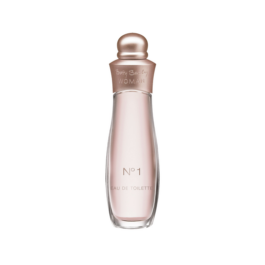 Betty Barclay Woman No1 Eau de Toilette Natural Spray 15ml