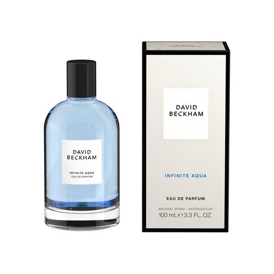 David Beckham Infinite Aqua Eau de Parfum 100ml