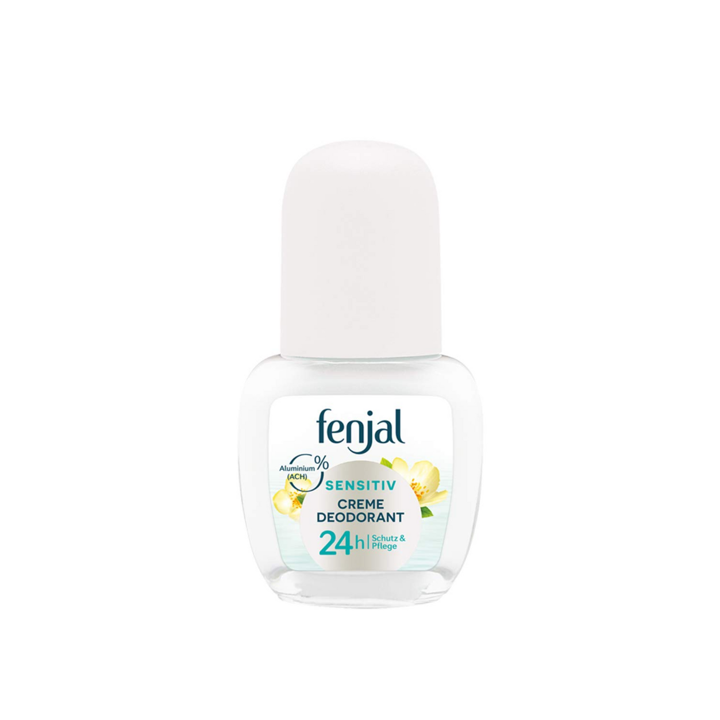 Fenjal Deo Roll-On Sensitive 50ml