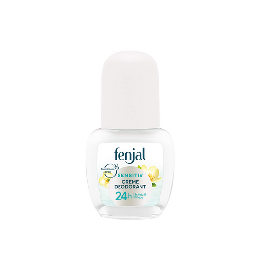 Fenjal Deo Roll-On Sensitive 50ml