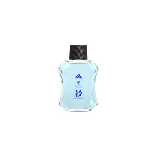Adidas UEFA 9 Limited FY23 Eau de Toilette 50ml
