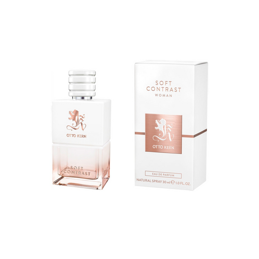 Otto Kern Soft Contrast Woman Eau de Toilette 30ml