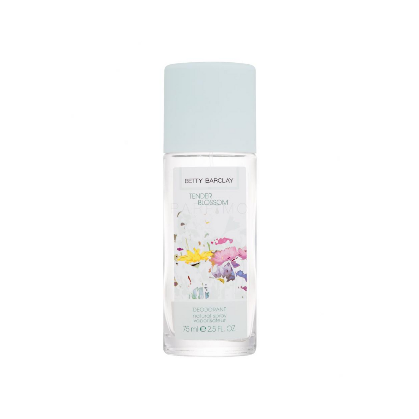 Betty Barclay Tender Blossom Deo Natural Spray 75ml