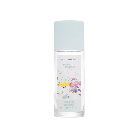 Betty Barclay Tender Blossom Deo Natural Spray 75ml