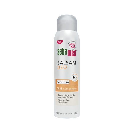 Sebamed Deo Aerosol Balsam 150ml