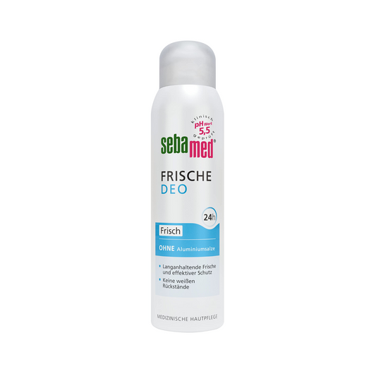 Sebamed Deo Aerosol frisch 150ml