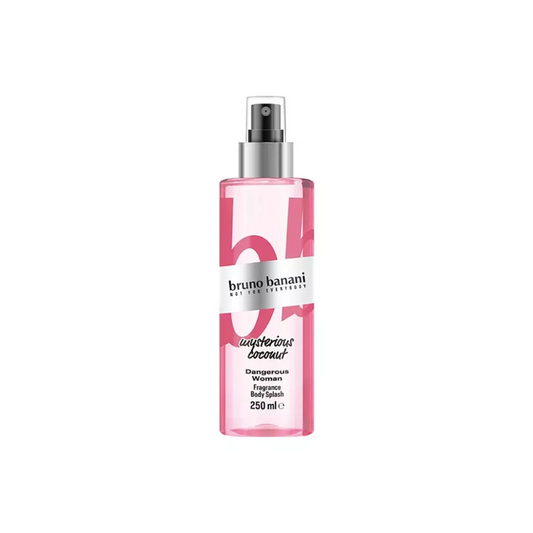 Bruno Banani Dangerous Woman Bodymist 250ml