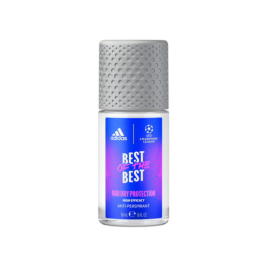 Adidas UEFA 9 FY23 Deo Roll-On 50ml