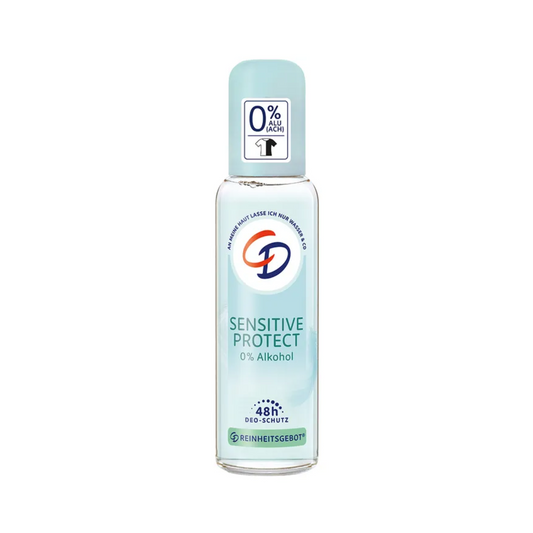 CD Deo Zerstäuber Sensitive Protect 75ml