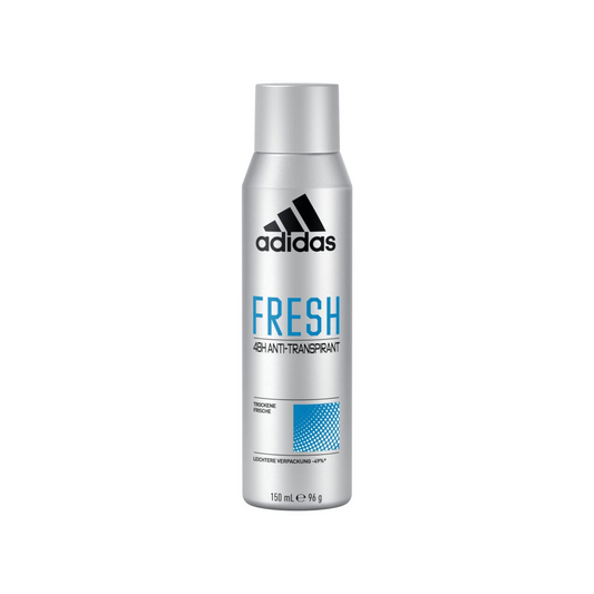 Adidas Woman Power Fresh Deospray 150ml