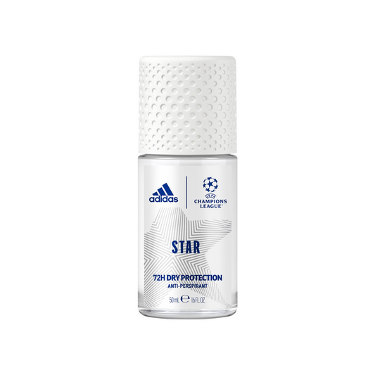 Adidas UEFA 10 Roll-On-Deo 50ml