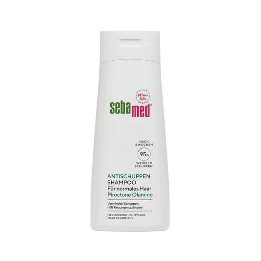 Sebamed Anti-Schuppen Shampoo 200ml