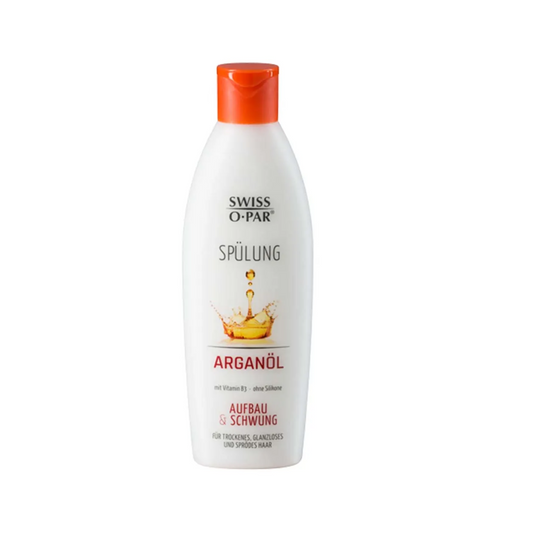 Swiss-o-Par Spülung Arganöl 250ml