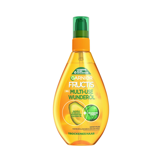 Garnier Fructis Repair Wunder-Öl 150ml