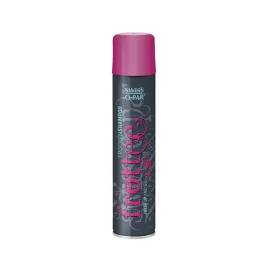 Swiss-o-Par Trockenshampoo Frottee 4.0 200ml