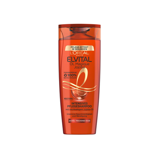Elvital Shampoo Öl Magique Jojoba 300ml