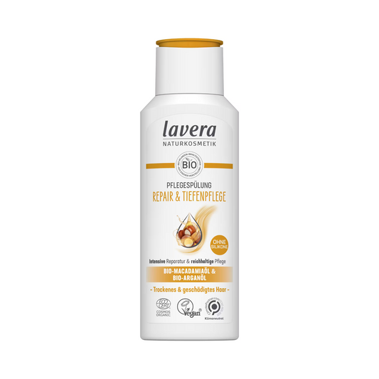 Lavera Pflegespülung Repair&Pflege 200ml