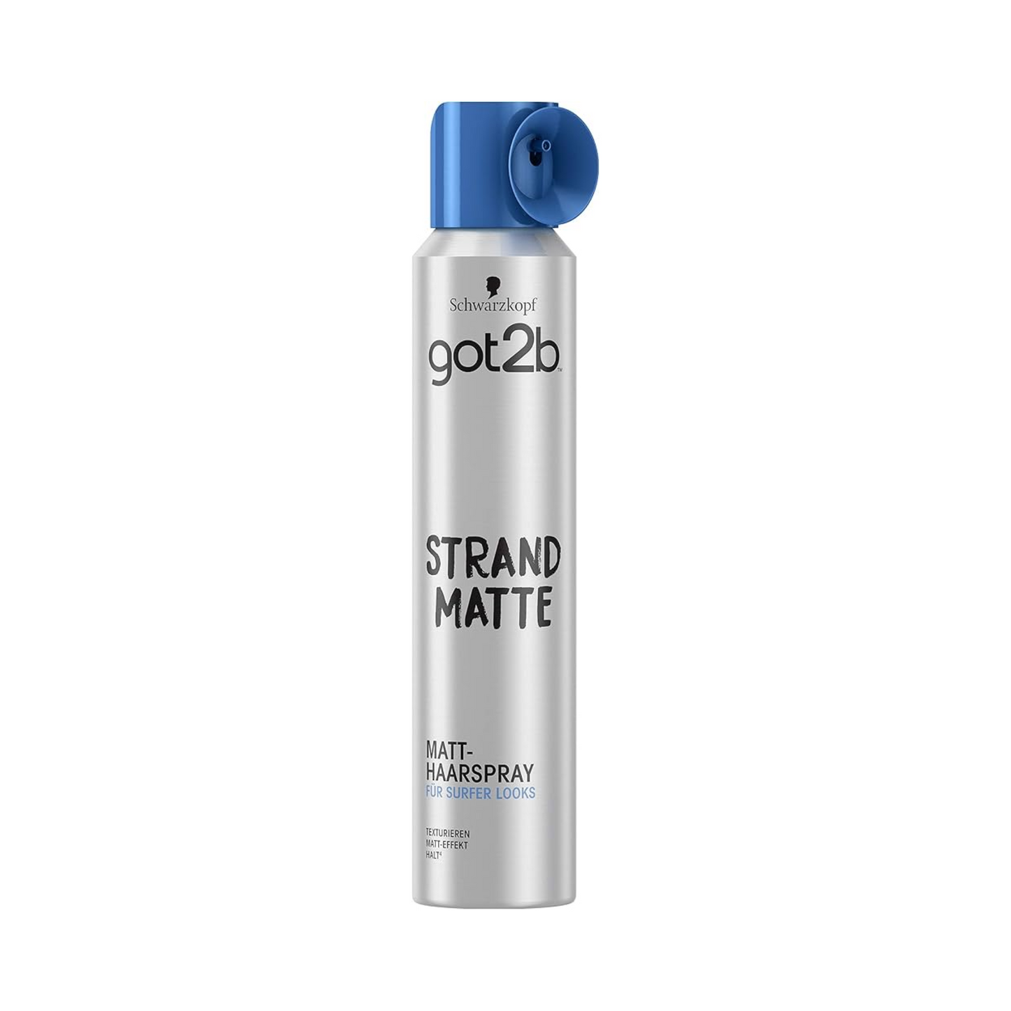 got2b Haarspray Strand-Matte 200ml