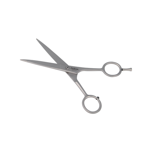 Parsa Haarschere mit Fingerhaken