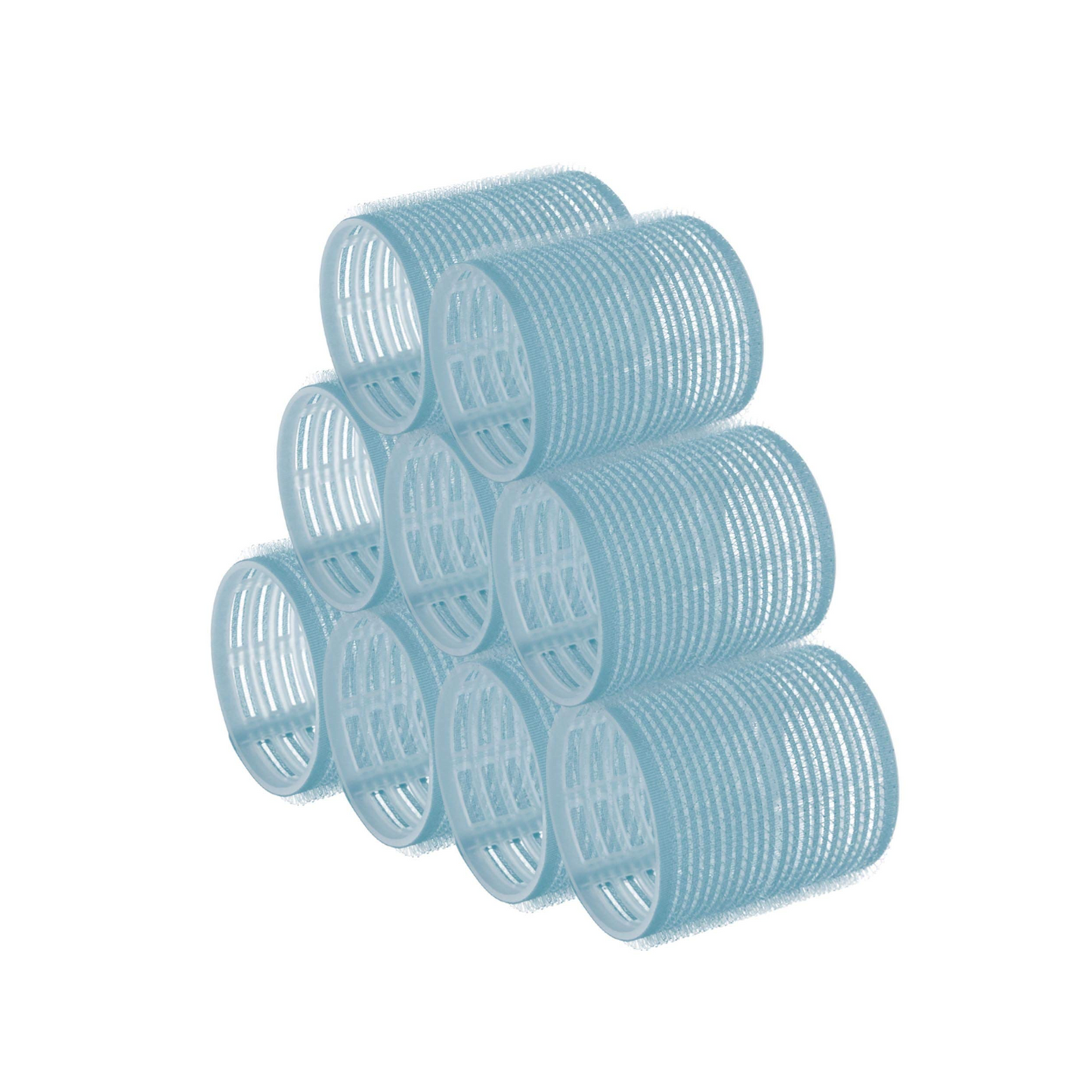 Parsa Super-Haftwickler-Set Ø57mm
