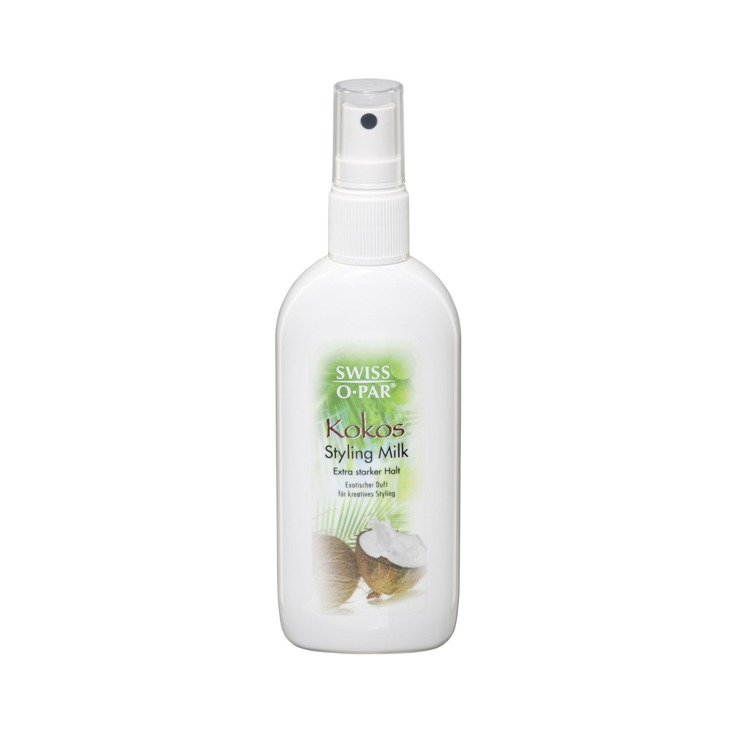 Swiss-o-Par Kokos Styling-Milk 150ml