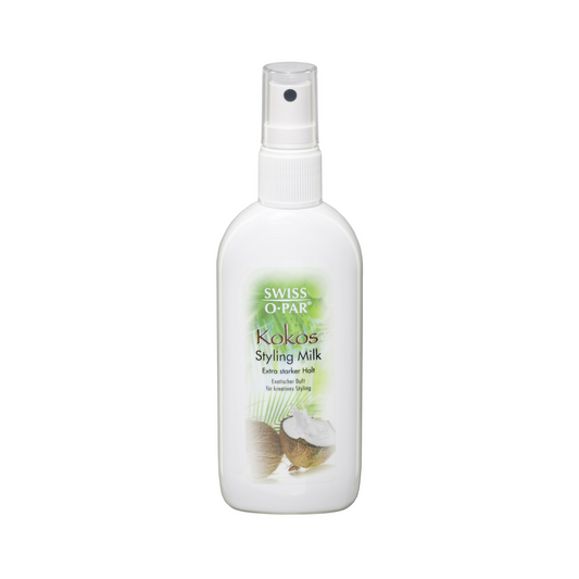 Swiss-o-Par Kokos Styling-Milk 150ml