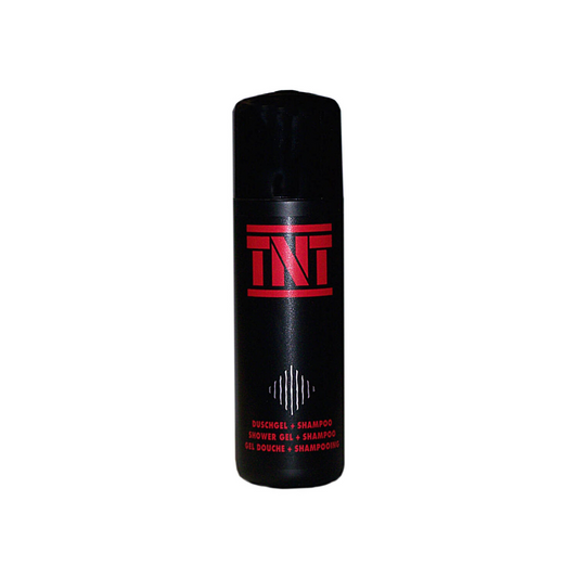TNT Hair&Body Shampoo 200ml