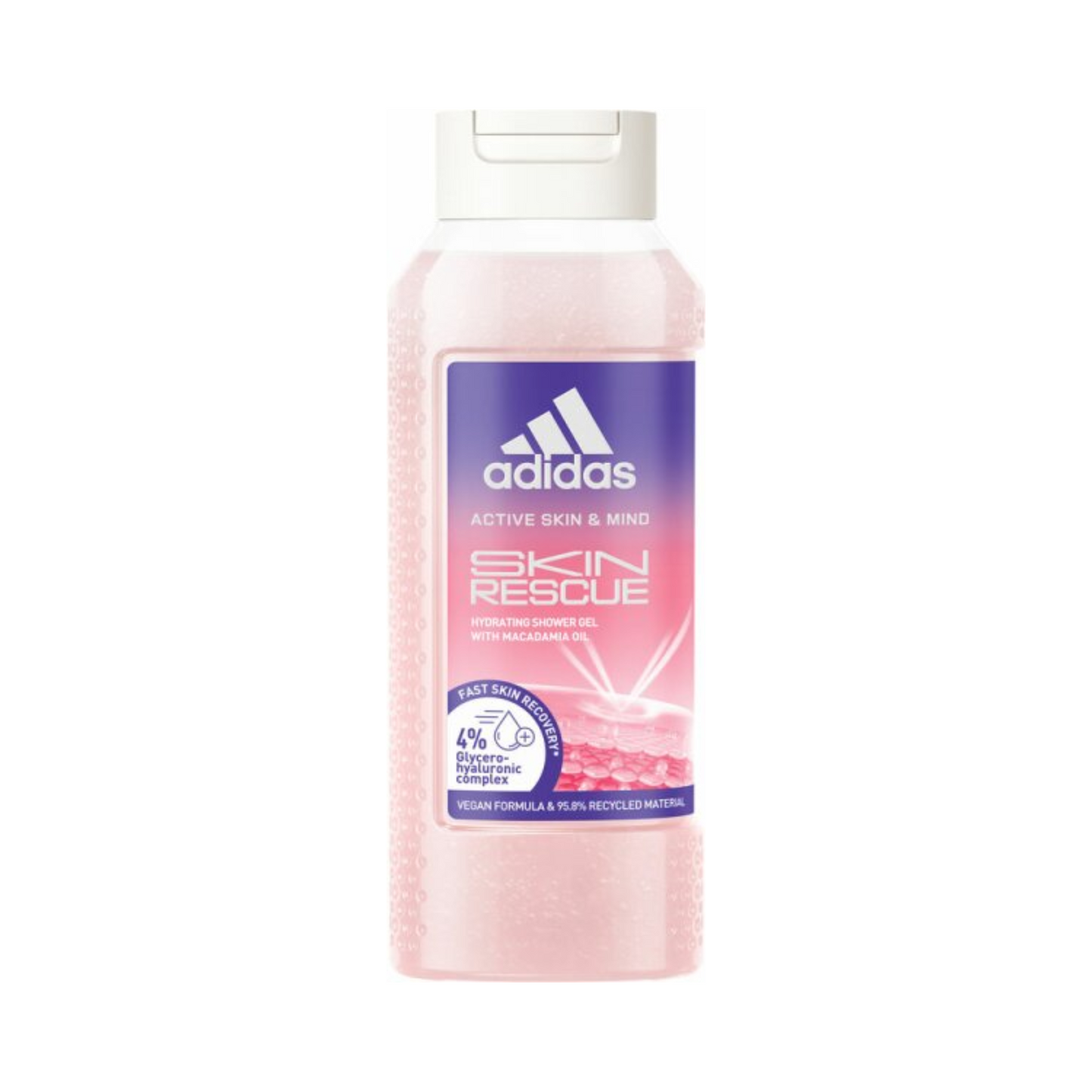 Adidas Shower Gel Women Skin Rescue 250ml