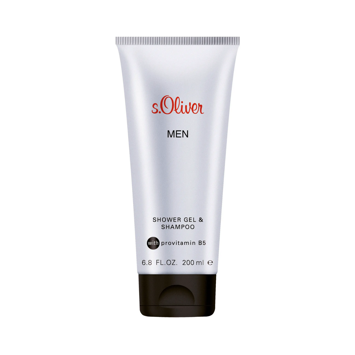 s.Oliver Man Bath&Showergel 200ml