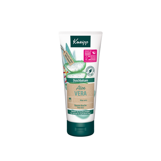 Kneipp Duschbalsam Aloe Vera 200ml