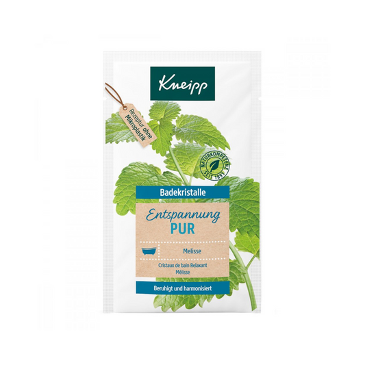 Kneipp Badekristalle Entspannung Pur 60g