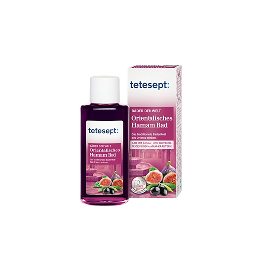 tetesept Bäder der Welt Japanisches Kirschblüten Bad 125ml