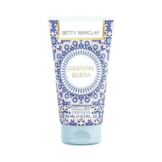 Betty Barcley Oriental B Showergel 150ml